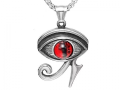 HY Wholesale Pendant Jewelry Stainless Steel Pendant (not includ chain)-HY0153P0015