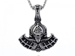HY Wholesale Pendant Jewelry Stainless Steel Pendant (not includ chain)-HY0153P0068