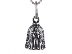 HY Wholesale Pendant Jewelry Stainless Steel Pendant (not includ chain)-HY0153P0026