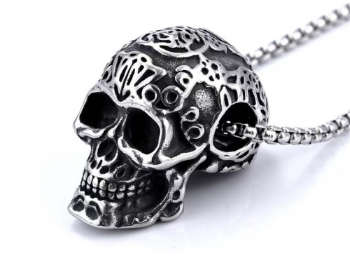 HY Wholesale Pendant Jewelry Stainless Steel Pendant (not includ chain)-HY0153P0106