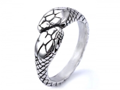 HY Wholesale Rings Jewelry 316L Stainless Steel Jewelry Rings-HY0153R0252