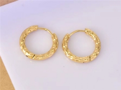 HY Wholesale Earrings 316L Stainless Steel Earrings Jewelry-HY0069E0041