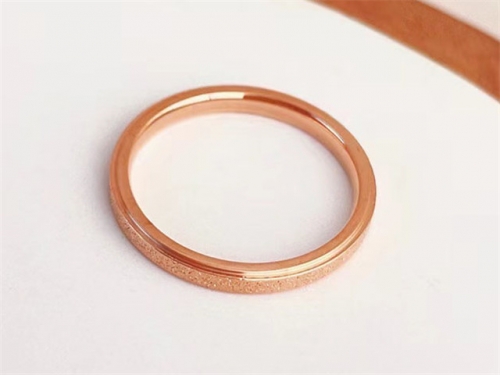 HY Wholesale Rings Jewelry 316L Stainless Steel Jewelry Rings-HY0123R0186