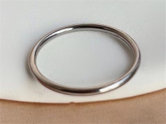 HY Wholesale Rings Jewelry 316L Stainless Steel Jewelry Rings-HY0123R0013