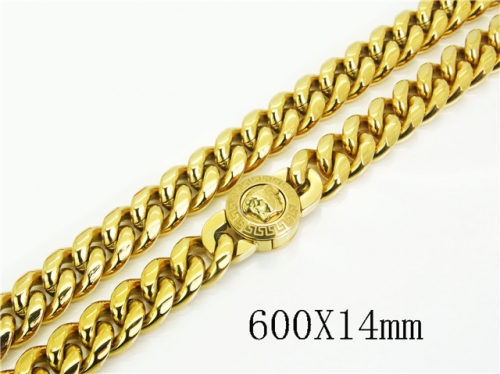 HY Wholesale Chains 316 Stainless Steel Chain-HY28N0089LXX