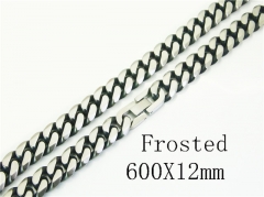HY Wholesale Chains 316 Stainless Steel Chain-HY28N0119ILE