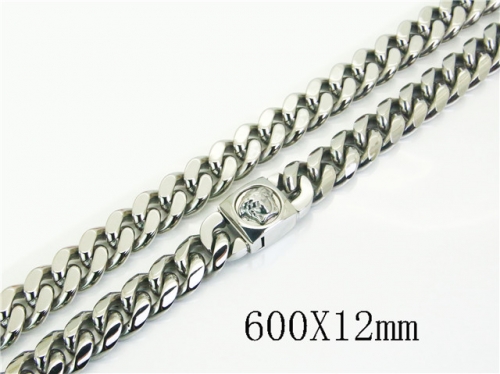 HY Wholesale Chains 316 Stainless Steel Chain-HY28N0090JMX