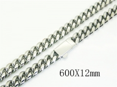 HY Wholesale Chains 316 Stainless Steel Chain-HY28N0107JPD