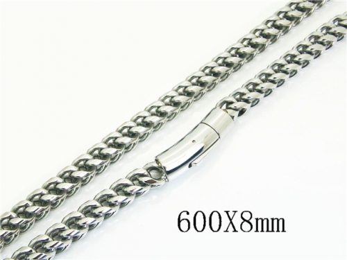 HY Wholesale Chains 316 Stainless Steel Chain-HY28N0109JOQ