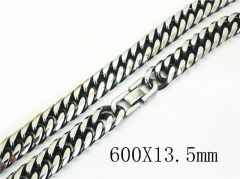 HY Wholesale Chains 316 Stainless Steel Chain-HY28N0115ILF