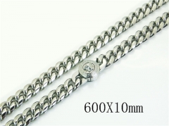 HY Wholesale Chains 316 Stainless Steel Chain-HY28N0088JHG