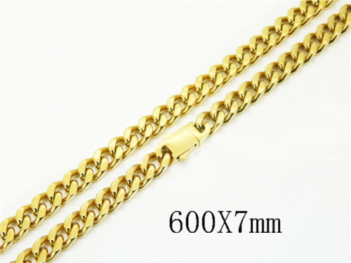 HY Wholesale Chains 316 Stainless Steel Chain-HY28N0092IPV