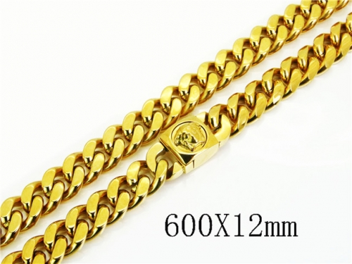 HY Wholesale Chains 316 Stainless Steel Chain-HY28N0091KJF