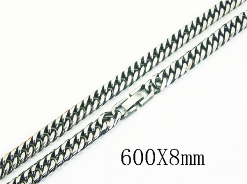 HY Wholesale Chains 316 Stainless Steel Chain-HY28N0113HNW