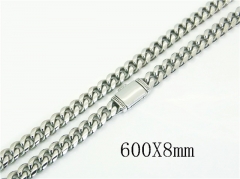 HY Wholesale Chains 316 Stainless Steel Chain-HY28N0101IOT