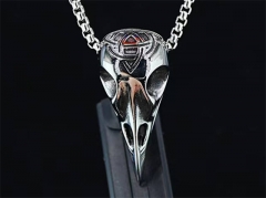 HY Wholesale Pendant Jewelry Stainless Steel Pendant (not includ chain)-HY0154P0215