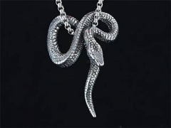 HY Wholesale Pendant Jewelry Stainless Steel Pendant (not includ chain)-HY0154P0282
