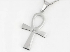 HY Wholesale Pendant Jewelry Stainless Steel Pendant (not includ chain)-HY0154P0932