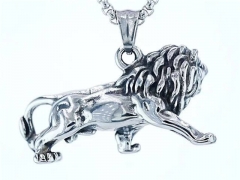 HY Wholesale Pendant Jewelry Stainless Steel Pendant (not includ chain)-HY0154P1720