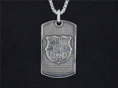 HY Wholesale Pendant Jewelry Stainless Steel Pendant (not includ chain)-HY0154P0615
