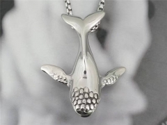 HY Wholesale Pendant Jewelry Stainless Steel Pendant (not includ chain)-HY0154P1112