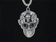 HY Wholesale Pendant Jewelry Stainless Steel Pendant (not includ chain)-HY0154P0629