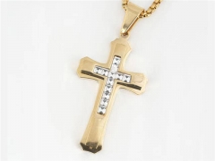 HY Wholesale Pendant Jewelry Stainless Steel Pendant (not includ chain)-HY0154P0925