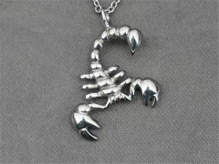 HY Wholesale Pendant Jewelry Stainless Steel Pendant (not includ chain)-HY0154P1046