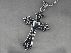 HY Wholesale Pendant Jewelry Stainless Steel Pendant (not includ chain)-HY0154P1425