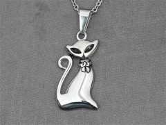 HY Wholesale Pendant Jewelry Stainless Steel Pendant (not includ chain)-HY0154P1009