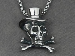 HY Wholesale Pendant Jewelry Stainless Steel Pendant (not includ chain)-HY0154P0855