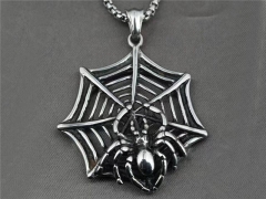 HY Wholesale Pendant Jewelry Stainless Steel Pendant (not includ chain)-HY0154P0066