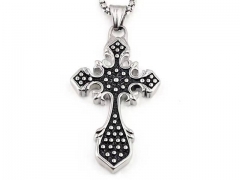 HY Wholesale Pendant Jewelry Stainless Steel Pendant (not includ chain)-HY0154P1561