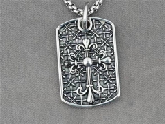 HY Wholesale Pendant Jewelry Stainless Steel Pendant (not includ chain)-HY0154P0722