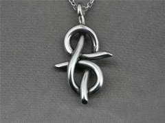 HY Wholesale Pendant Jewelry Stainless Steel Pendant (not includ chain)-HY0154P1471