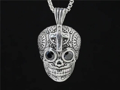 HY Wholesale Pendant Jewelry Stainless Steel Pendant (not includ chain)-HY0154P0455