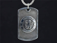 HY Wholesale Pendant Jewelry Stainless Steel Pendant (not includ chain)-HY0154P0129