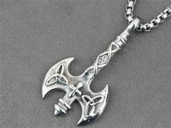 HY Wholesale Pendant Jewelry Stainless Steel Pendant (not includ chain)-HY0154P0767