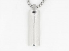 HY Wholesale Pendant Jewelry Stainless Steel Pendant (not includ chain)-HY0154P1182