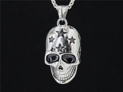 HY Wholesale Pendant Jewelry Stainless Steel Pendant (not includ chain)-HY0154P0477
