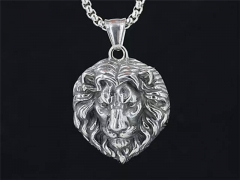 HY Wholesale Pendant Jewelry Stainless Steel Pendant (not includ chain)-HY0154P0591
