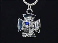 HY Wholesale Pendant Jewelry Stainless Steel Pendant (not includ chain)-HY0154P0561