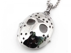 HY Wholesale Pendant Jewelry Stainless Steel Pendant (not includ chain)-HY0154P1325
