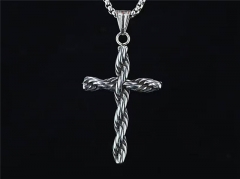 HY Wholesale Pendant Jewelry Stainless Steel Pendant (not includ chain)-HY0154P0406