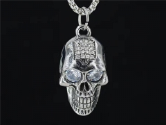HY Wholesale Pendant Jewelry Stainless Steel Pendant (not includ chain)-HY0154P0557