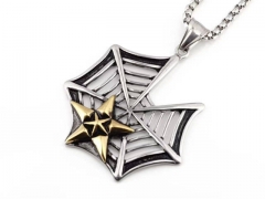 HY Wholesale Pendant Jewelry Stainless Steel Pendant (not includ chain)-HY0154P0834