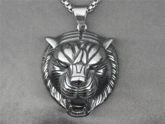 HY Wholesale Pendant Jewelry Stainless Steel Pendant (not includ chain)-HY0154P1510