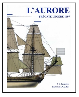 L'AURORE -1697