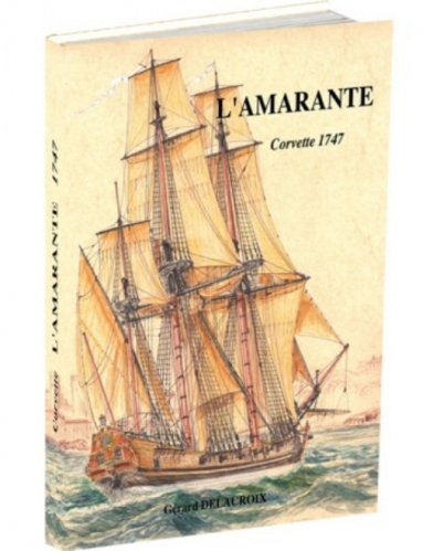 L'AMARANTE