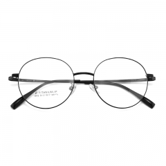 SY-1872 JH eyewear pure titanium spectacle frames top grade eyewear Myopia presbyopic Ultralight optical frames